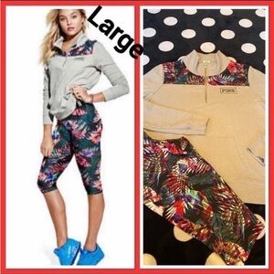 NWT VS PINK RARE 2017 SET